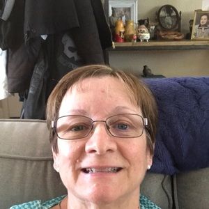 Meet your Posher, Linda